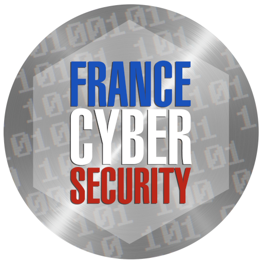 France Cyber Security - 512x512