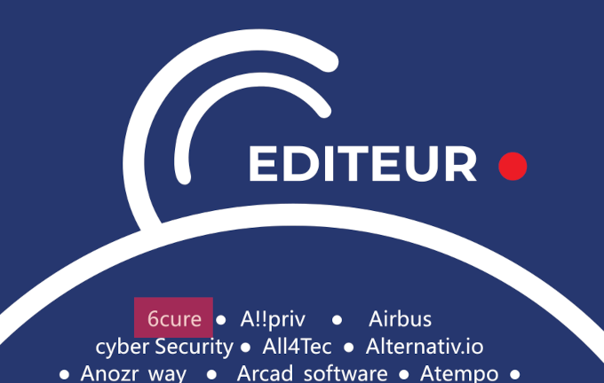 FF Cyber Editeur