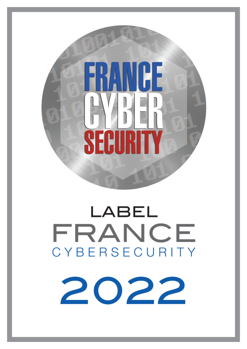 France Cyber Security 2022