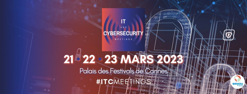 IT and Cybersecurity Meetings 2023